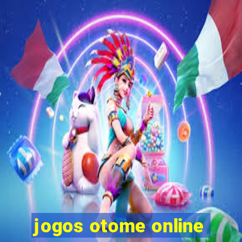 jogos otome online